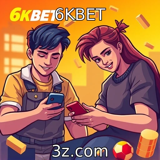 Aumento da popularidade dos jogos mobile entre jovens