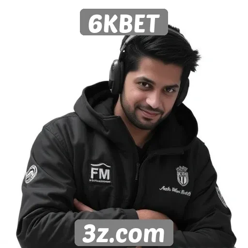 Experiência do usuário no site 6KBET é avaliada