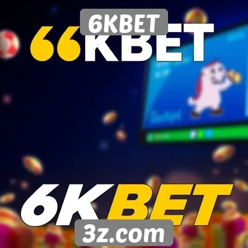 Opiniões de usuários sobre a experiência na 6KBET